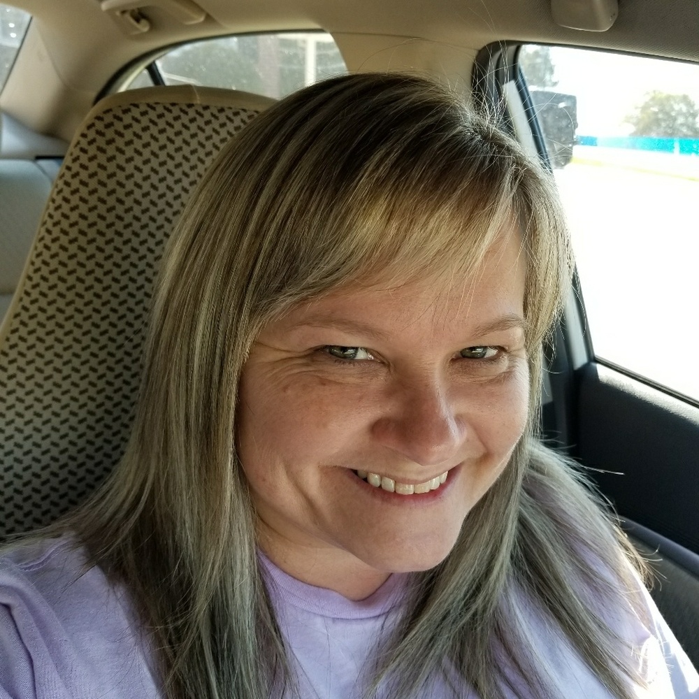 Meet your Posher, Tammy